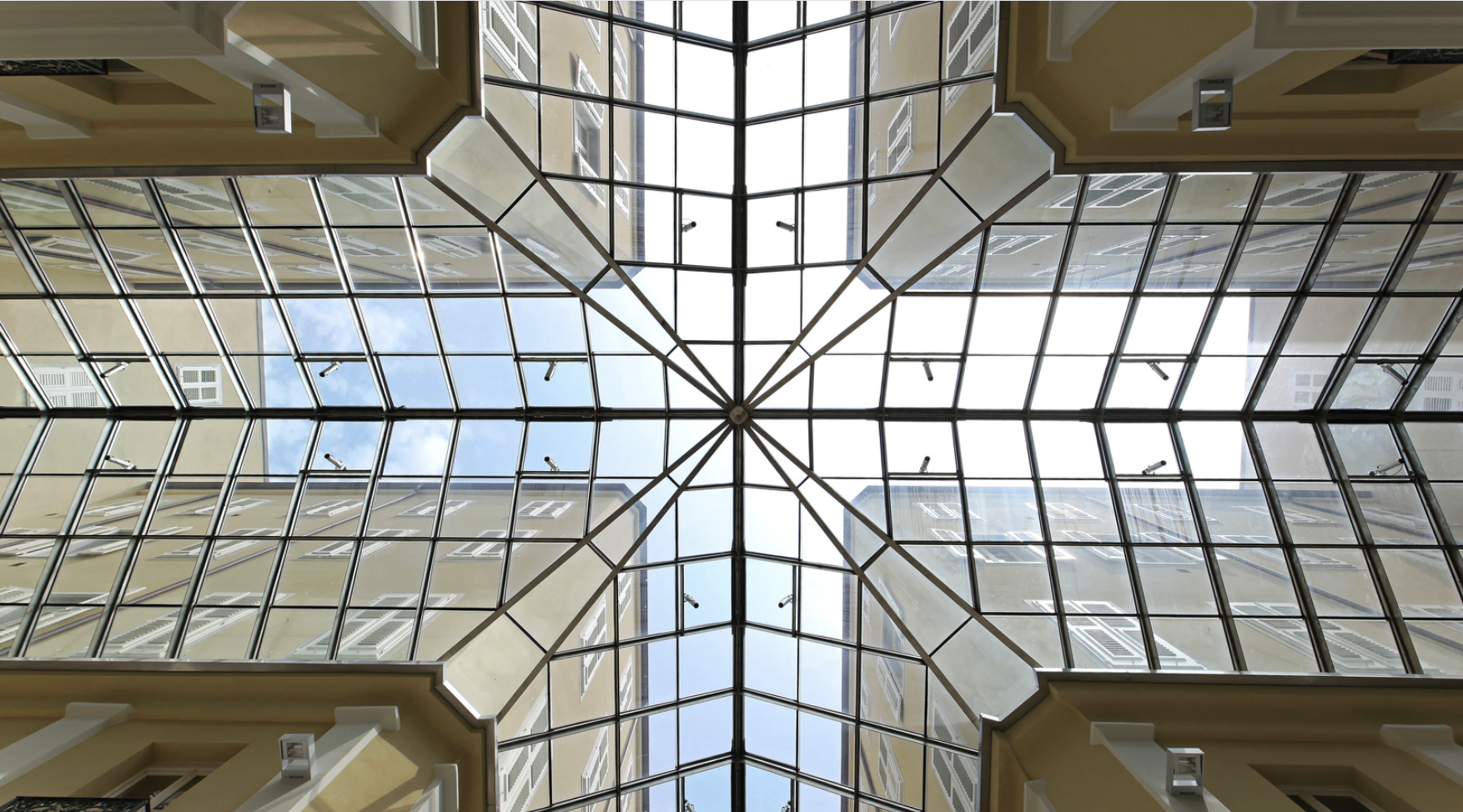Skylights in School